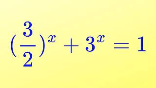 Solve It Like A Pro - Exponential Style! 😁