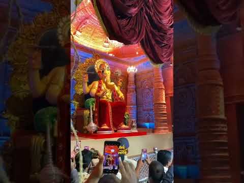2022 Chinchpokli Cha Chintamani V/s Lalbaugcha Raja