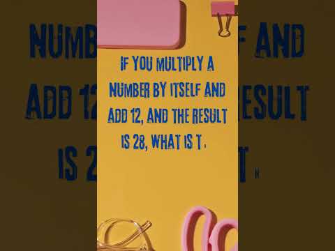 🧠 Only1%can solve this!#MathPuzzle #BrainTeaser #MathChallenge #LogicPuzzle #SolveItIfYouCan #maths