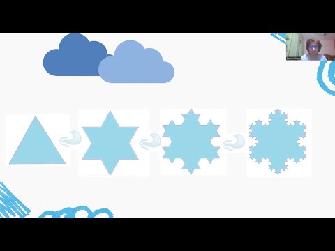 🔥CBSE Class 6 Math Challenge | Ganita Prakash | Pg 12, Q 5 - Koch Snowflake