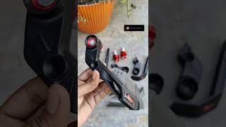 Handguard Lever Protector #r15v4 #r15m  #R15 #mt15 #handguard  #leverprotectors