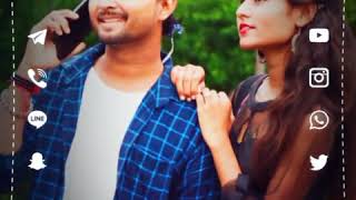 Aahirani whataap status 2020||Pravin Thakur ❤️ PIU PAGARE||khandesh New song 2020 ||Bhilau song 2020