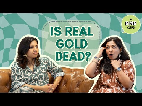 Why Are We Blind to Our Own Gold? | Thesmsindiaclips