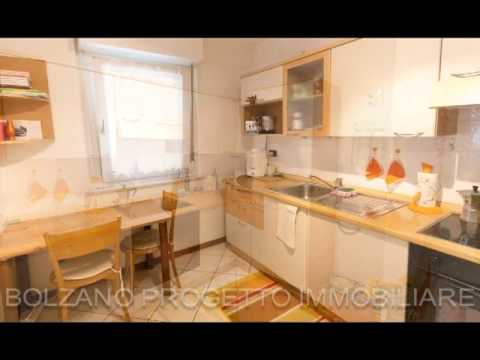 Bilocale in Vendita a Bolzano - Via Maso della Pieve