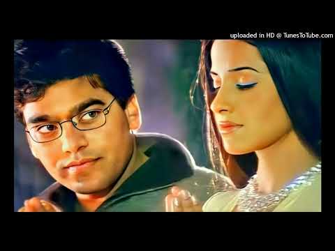 Chand Taron Mein Nazar Aaye❤️ (Jhankar) | Udit Narayan, Sadhana Sargam, Ashutosh Rana, Saadhik | 90s