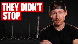 The One Thing Every Great Guitarist Has in Common