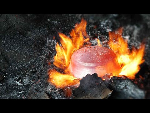 Copper Artistry: Making a Copper Sink