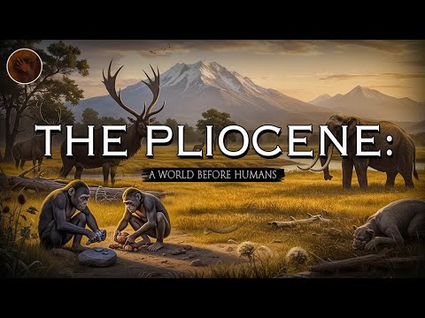 The Pliocene: From Apes to Ancestors | Early Humans Documentary