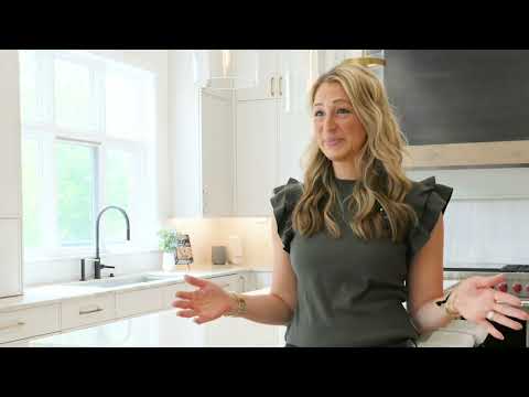 Dura Supreme Tour: A Whole-Home Remodel with Clean Lines & Cohesive Design