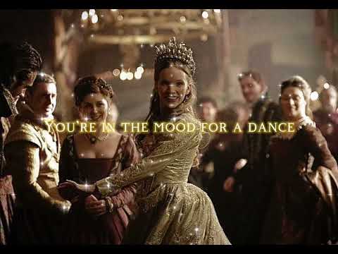 ABBA - Dancing queen (slowed+lyrics)