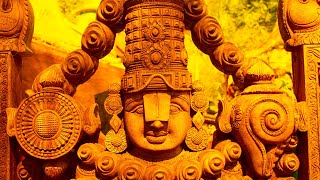 Sri Venkateswara Stotram  - Venkatesa Stotram – Must Listen – For Wealth & Prosperity