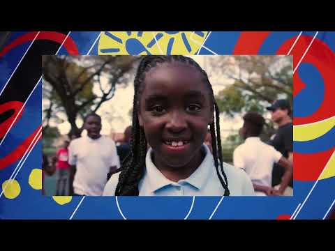 FY23 NIKE, Inc. Impact Report