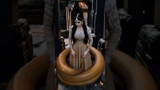 Naagin 2 Shivangi Shesha Naagin roop #ultimatenaagin #Shivangi #shesha