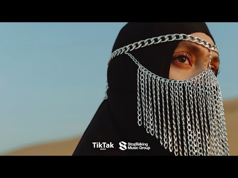Lost in the desert - Oriental Deep House (prod. BUCI)