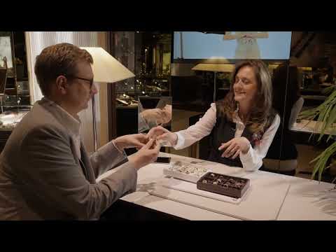 Fine Diamonds and Emeralds at Madrid's Luxury Jeweler 🇪🇸