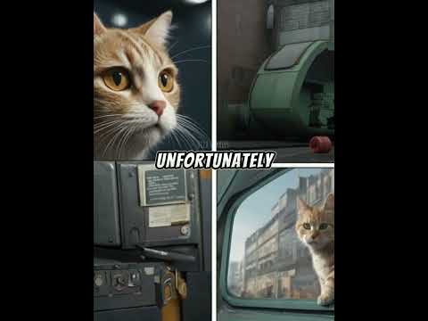 Spy cat | Cold war ,CIA  attempt#shorts #world #entertainment #historyfacts