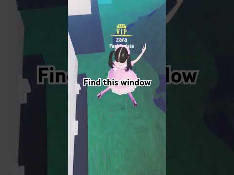 How to get vip in dress to impress for free!#roblox#dti