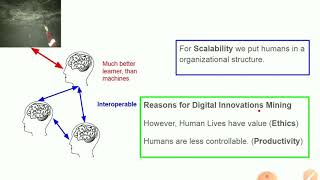 IoT Basics for Mining Engineers: Module 1 - Why we need innovation in Mining Industry