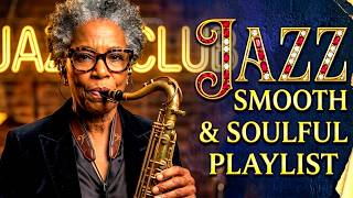 The Kind of Jazz That Makes You Actually Get Things Done • Live Analog Now