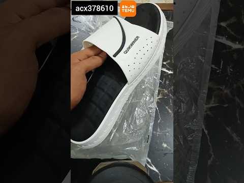 Non Slip Slippers Code: acx378610Link: https://temu.to/k/ugq8ooafv3q #temu #temufinds