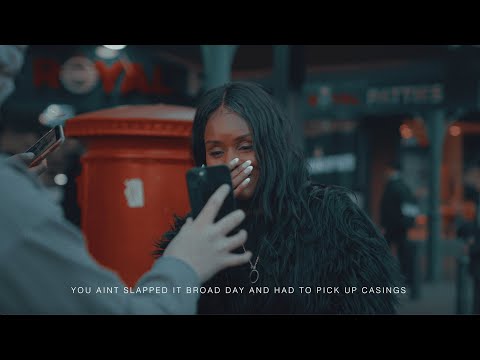 Marnz Malone - Cold Hearted World 2  (Official Video)