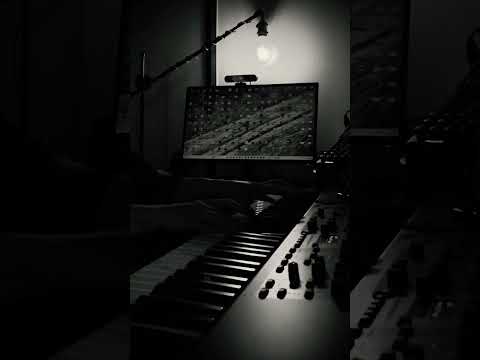 Who Is Like The Lord (Israel Houghton) Intro cover