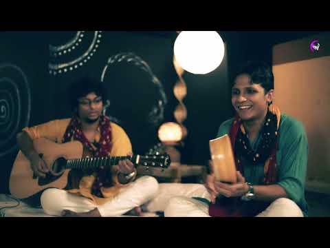 Pagla Hawar Badol Dine | Fakira | Rabindrasangeet | Unplugged | Fakir Robir Asor
