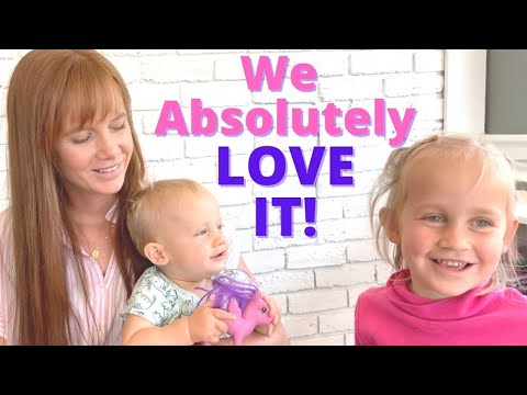 Why Mothers Love Bedtime Power to help get their kids to settle down and ready for bed!