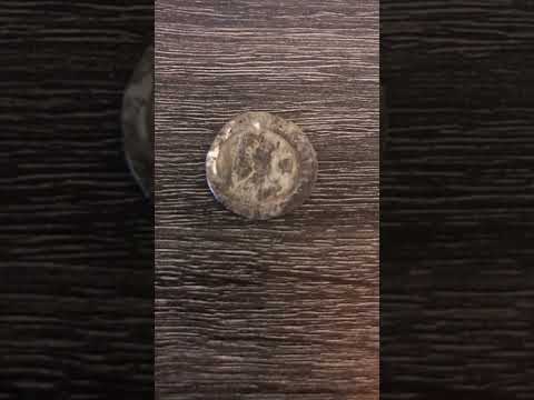Super Rare English Sixpence Coin | The Money Show #ukcoins #oldcoins #rarecoins #1573