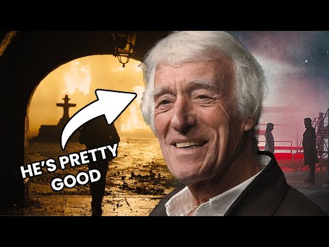 Why Rogers Deakins Is The Greatest Cinematographer Of All Time