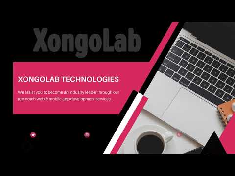Xongolab Technologies LLP
