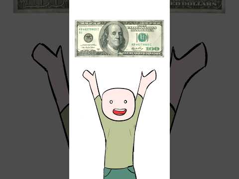 Money and relationships. Too relatable 😭😭Reel recreated from @DudoAnimation for learning purposes