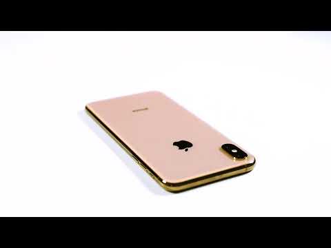 Bulk 90%/95%/99% New Original Used Phone 6.5" 64/256/512GB A1921 LTE Smartphone for iPhone XS MAX🥰