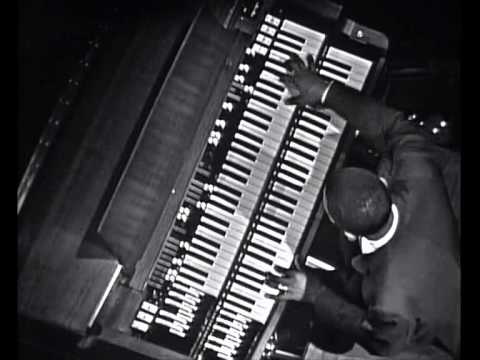 Jimmy Smith - Mack The Knife