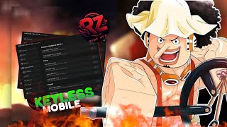 🥶 Redz Hub NEW UPDATE! KEYLESS Mobile Script 🔥 | Best Roblox Script 2026#roblox #scripting 