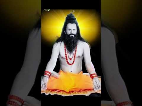 Jai Nikhileshwar Prabhuji #spirituality #spiritual #Jai Sadgurudev 🙏