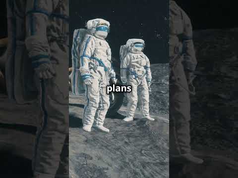 Artemis Program: Moon to Mars Journey! 2024 09 24