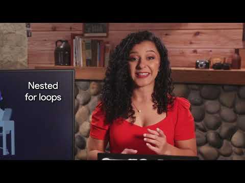 30 Nested for Loops | Python [ COMPLETE COURSE ]