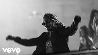 Future - Touch The Sky (Audio)