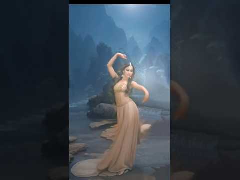 naagin ka tandav wala video #naagin7 #vfx #colourstv @Handbasket-tv