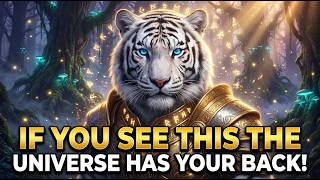 Lightworker, The Entire Universe Is Rooting For You To Win — You Asked For A Sign And Here It Is