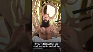 1 powerful Mudra to treat Body Weakness by Himalayan Siddhaa Akshar #shorts