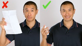 How to Use Notes Effectively During a Speech | Public Speaking and Presentation Skills Tips