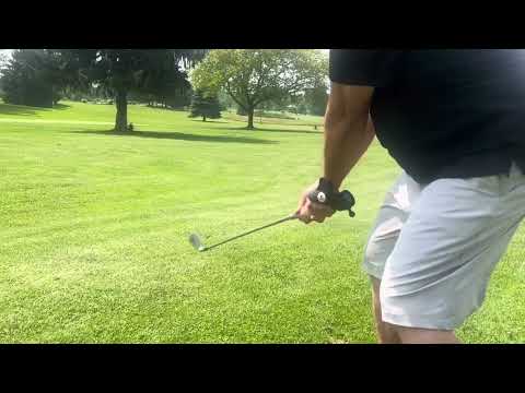 ZoneGrip-Wrist Hinging