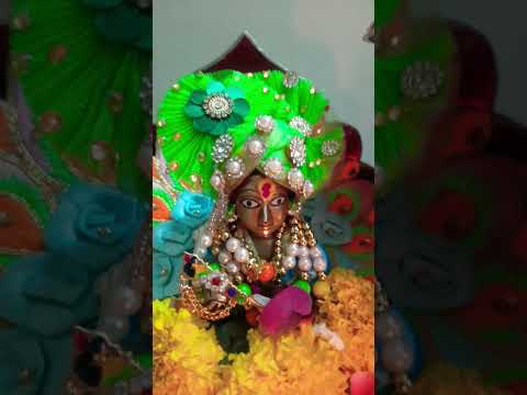 #kanha #krishna #harekrishna #bakebihari #laddugopal #laddugopalstatus#laddugopaldress#krishnabhajan