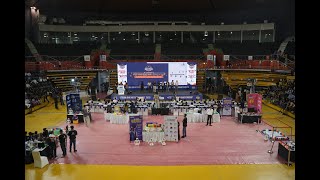 STEAM Innovation League - World's Biggest AI and Robotics Competition