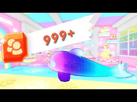 How To Earn Social Stones Fast! Roblox Adopt me