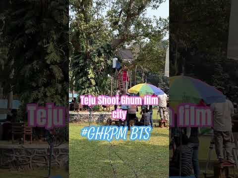 Ghum hai kis ke pyar bts#vaibhavihankare# #punjabisong#ghkkpm#ghkkpmlatestoffscreenmasti#viralvideo