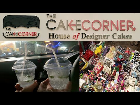 Cantt Bazar Visit | Shopping Vlog | Window Shopping | Multan Cantt Vlog