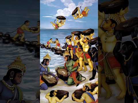 Jamwant ki Kahani | जामवंत थे ब्रह्मांड में सबसे ज्यादा शक्तिशाली योद्धा | Power of Jambavan